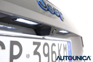JEEP Compass usata, con Climatizzatore automatico, 2 zone