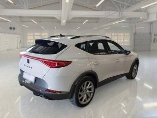 CUPRA Formentor usata, con Airbag