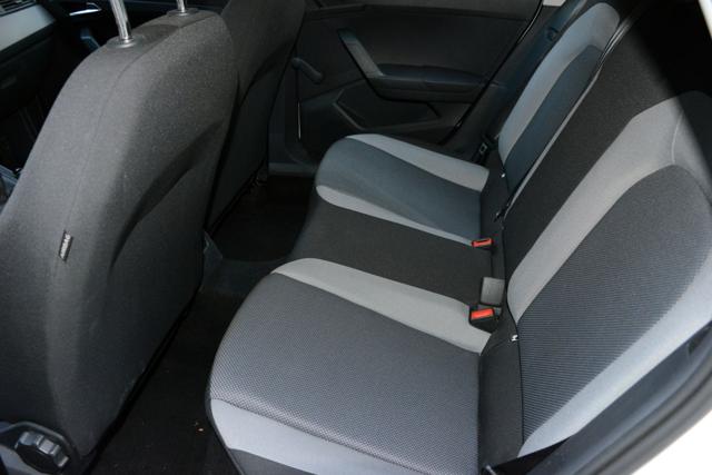 SEAT Ibiza usata, con Cronologia tagliandi