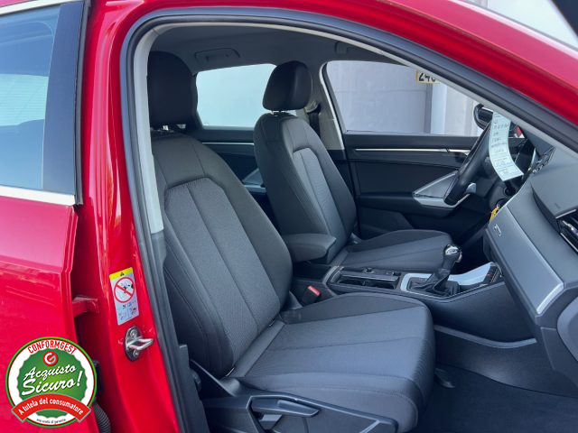 AUDI Q3 usata, con Autoradio
