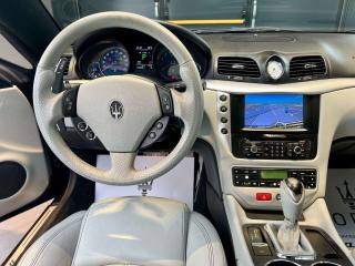 MASERATI GranTurismo usata, con Chiusura centralizzata telecomandata