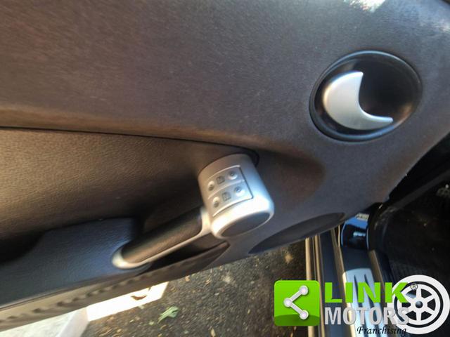 MERCEDES-BENZ SLK 200 usata 29