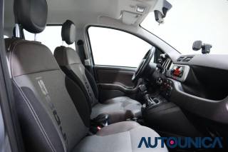 FIAT Panda usata 47