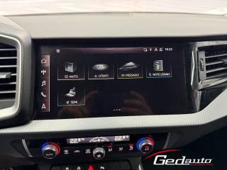AUDI A1 usata, con Servosterzo