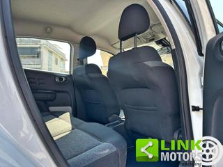 CITROEN C3 usata, con USB