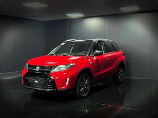 SUZUKI Vitara usata, con Airbag