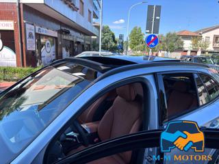 MERCEDES-BENZ GLC 300 usata, con Airbag