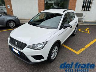 SEAT Arona 1.0 Eco TSI 95Cv Reference