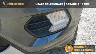 FORD Kuga usata, con Frenata d
