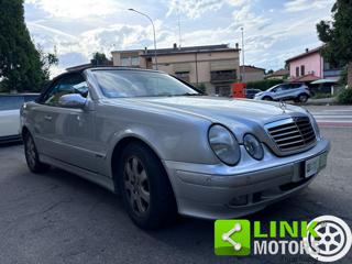MERCEDES-BENZ CLK usata, con ABS