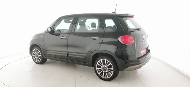 FIAT 500L usata, con Sensori di parcheggio posteriori