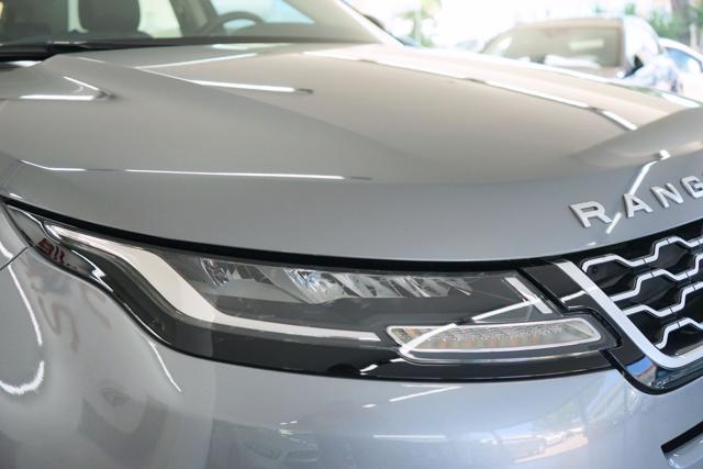LAND ROVER Range Rover Evoque usata 22