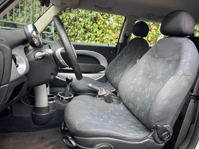 MINI Mini usata, con Climatizzatore