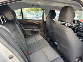 FIAT Tipo usata, con ESP
