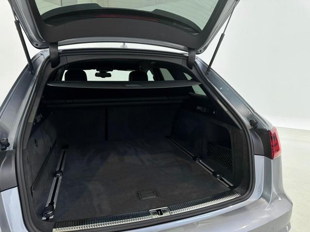 AUDI A6 usata, con Cronologia tagliandi