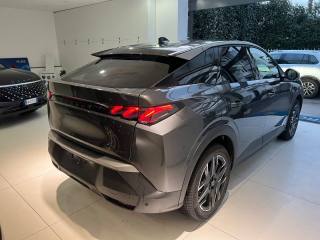 PEUGEOT 3008 usata, con Cerchi in lega