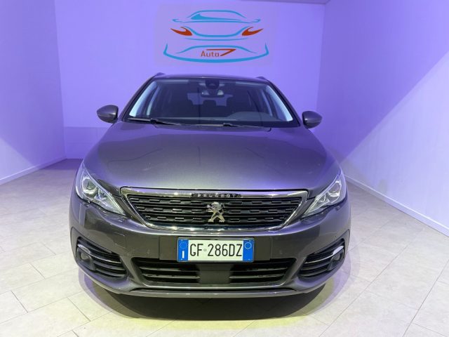 PEUGEOT 308 usata 0