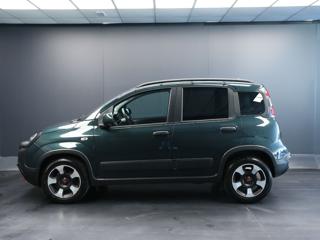 FIAT Panda Cross usata, con Chiusura centralizzata