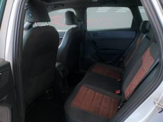 SEAT Ateca usata 17