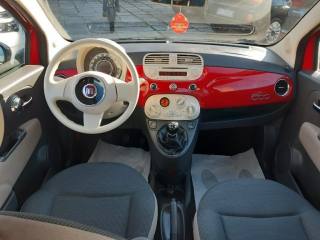 FIAT 500 usata, con Alzacristalli elettrici