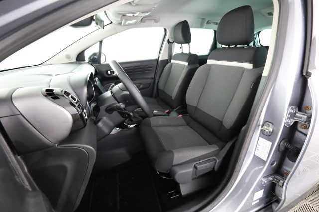 CITROEN C3 Aircross usata 2