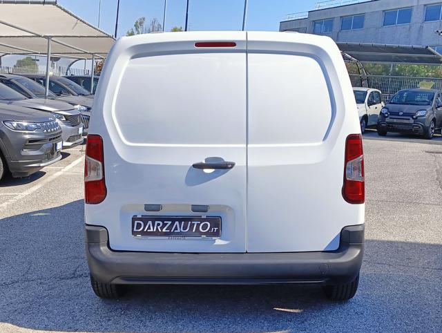 FIAT Doblo usata, con Chiusura centralizzata telecomandata