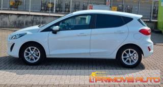 FORD Fiesta usata, con ESP