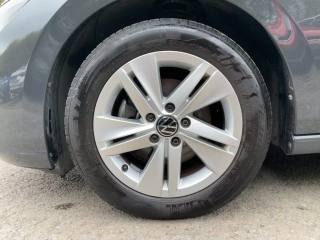 VOLKSWAGEN Golf usata, con Chiusura centralizzata