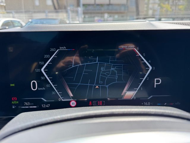BMW X6 usata, con Filtro antiparticolato