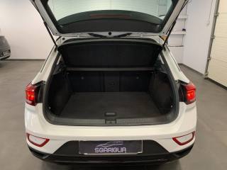 VOLKSWAGEN T-Roc usata, con Fari Xenon