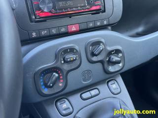 FIAT Panda usata 13