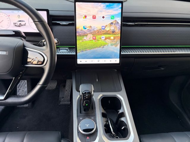 JAECOO Jaecoo 7 usata, con Bracciolo