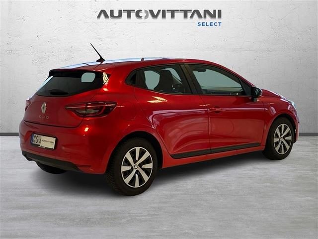 RENAULT Clio usata, con Airbag Passeggero