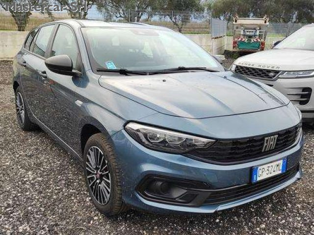 FIAT Tipo usata, con Airbag Passeggero