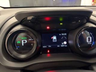 MAZDA 2 usata, con Fendinebbia