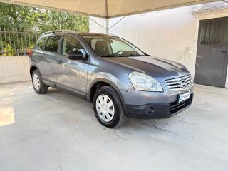 NISSAN Qashqai+2 usata, con Airbag laterali