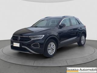 VOLKSWAGEN T-Roc usata, con Airbag