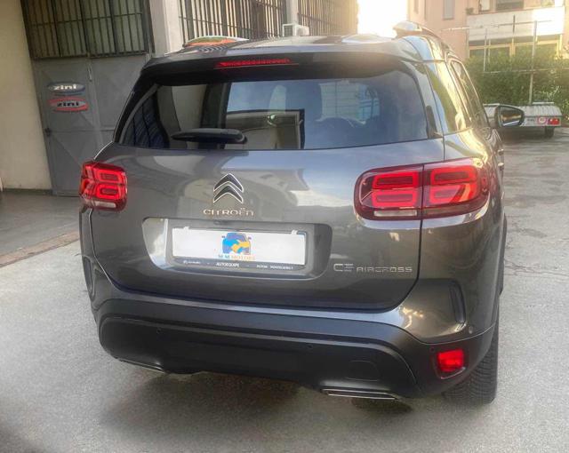 CITROEN C5 Aircross usata 3