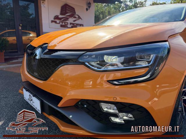 RENAULT Megane usata, con Chiusura centralizzata