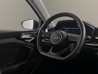 AUDI A1 usata, con Touch screen