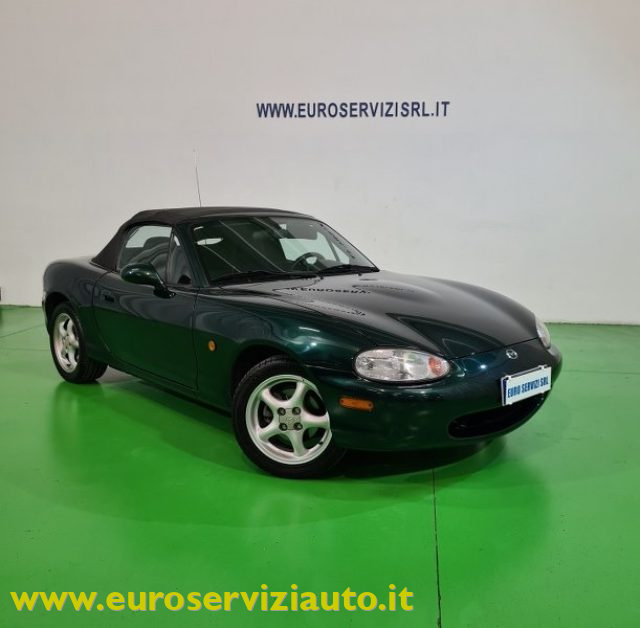 MAZDA MX-5 usata 29