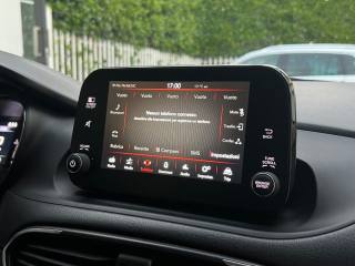 FIAT Tipo usata, con Bracciolo