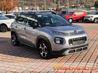 CITROEN C3 Aircross usata, con Cerchi in lega