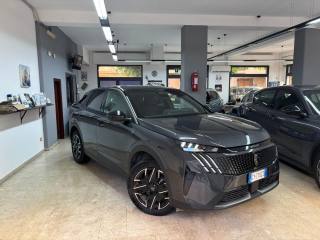 PEUGEOT 3008 Hybrid 145 e-DCS6 GT