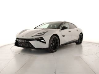 LOTUS Emeya usata, con Airbag