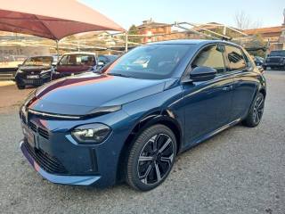 LANCIA Ypsilon usata, con Airbag laterali