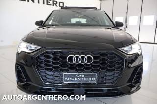 AUDI Q3 usata, con Airbag