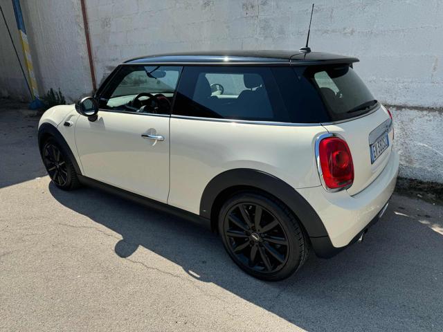 MINI Cooper D usata, con Airbag