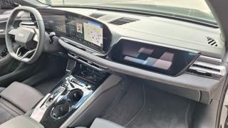 AUDI A5 usata, con Chiusura centralizzata