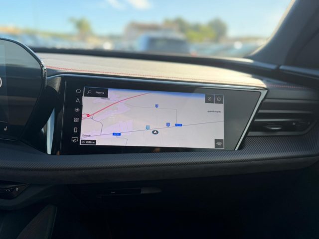 AUDI Q5 usata, con Sensore di pioggia